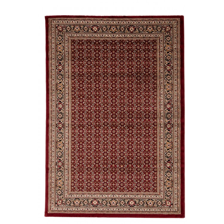 Χαλί Κλασικό Teheran 3924 Red Royal Carpet Χαλί Κλασικό Teheran 3924 Red Royal Carpet