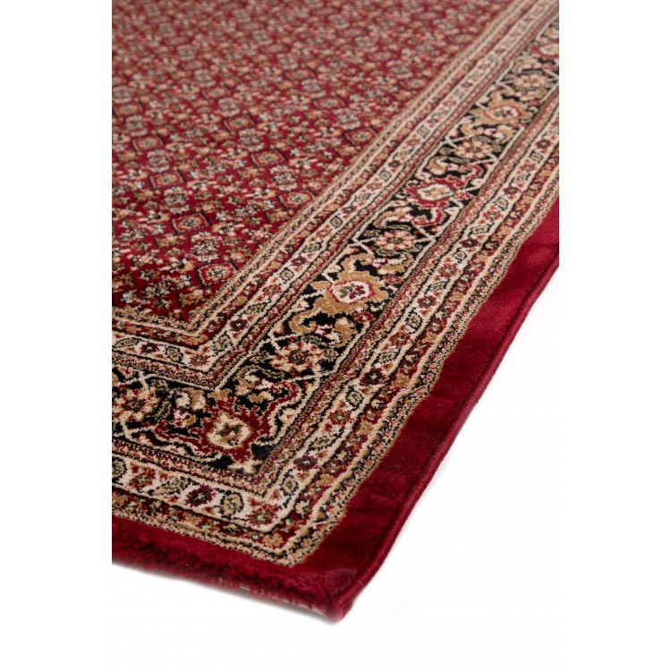 Χαλί Κλασικό Teheran 3924 Red Royal Carpet Χαλί Κλασικό Teheran 3924 Red Royal Carpet