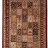 Χαλί Κλασικό Teheran 5093 Red Royal Carpet Χαλί Κλασικό Teheran 5093 Red Royal Carpet