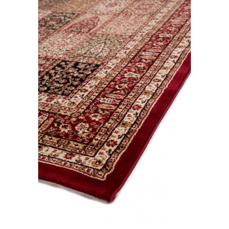 Χαλί Κλασικό Teheran 5093 Red Royal Carpet Χαλί Κλασικό Teheran 5093 Red Royal Carpet