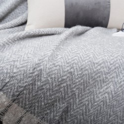 TEORAN ΡΙΧΤΑΡΙ-ΚΟΥΒΕΡΤΑ ΚΑΝΑΠΕ MOHAIR 11 ΓΚΡΙ 130 x 150cm TEORAN ΡΙΧΤΑΡΙ-ΚΟΥΒΕΡΤΑ ΚΑΝΑΠΕ MOHAIR 11 ΓΚΡΙ 130 x 150cm