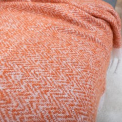 TEORAN ΡΙΧΤΑΡΙ-ΚΟΥΒΕΡΤΑ ΚΑΝΑΠΕ MOHAIR ΠΟΡΤΟΚΑΛΙ 05 130 x 150cm TEORAN ΡΙΧΤΑΡΙ-ΚΟΥΒΕΡΤΑ ΚΑΝΑΠΕ MOHAIR ΠΟΡΤΟΚΑΛΙ 05 130 x 150cm