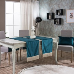 Teoran Τραβέρσα Velvet 13 40x160cm Teoran Τραβέρσα Velvet 13 40x160cm