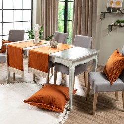 Teoran Τραβέρσα Velvet 05 40x160cm Teoran Τραβέρσα Velvet 05 40x160cm