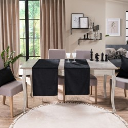 Teoran Τραβέρσα Velvet 06 40x160cm Teoran Τραβέρσα Velvet 06 40x160cm