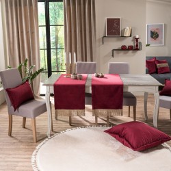 Teoran Τραβέρσα Velvet 10 40x160cm Teoran Τραβέρσα Velvet 10 40x160cm