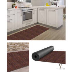 Vasilliadis Bros Διάδρομος Κουζίνας ambiente 602023 Φ67 Με Το Μέτρο Vasilliadis Bros Διάδρομος Κουζίνας ambiente 602023 Φ67 Με Το Μέτρο