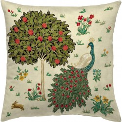 Vasiliadis Bros Μαξιλάρι διακοσμητικό 45x45 Στόφα Bibury
