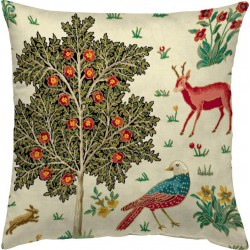 Vasiliadis Bros Μαξιλάρι διακοσμητικό 45x45 Στόφα Bibury-C2