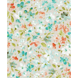 Vasiliadis Bros τραπεζομάντηλο αδιάβροχο Bord 23 Turquoise 150x150