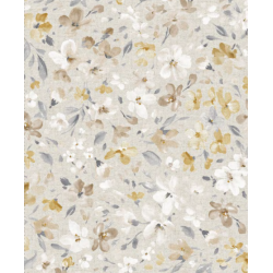 Vasiliadis Bros τραπεζομάντηλο αδιάβροχο Bord 30 Beige 150x150