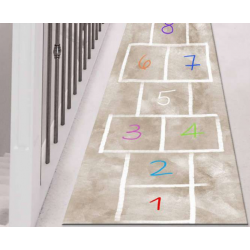 Vassiliadis Bros Διάδρομος Παιδικός RAYUELA 4