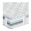 Orion Strom Στρώμα E013 Best Memory Extra Plus 3D Pillowtop