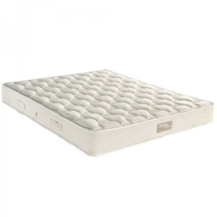 Orion Strom Στρώμα E022 Aloe Vera High Pocket