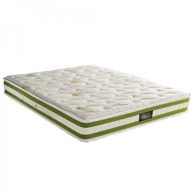 Orion Strom Στρώμα E030 Eco Plus Coco Pocket