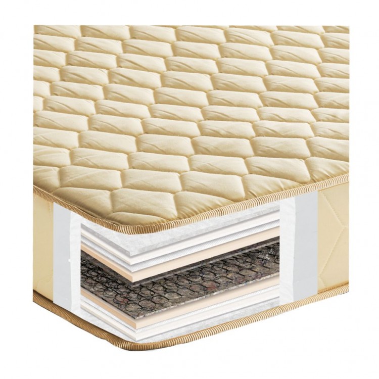 Orion Strom Στρώμα E04 Classic Cotton Plus Orion Strom Στρώμα E04 Classic Cotton Plus
