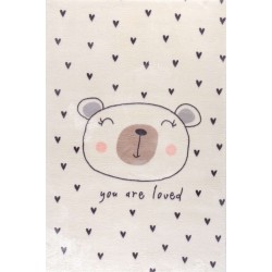 Χαλί Cocooning 00337-060 TZIKAS CARPETS