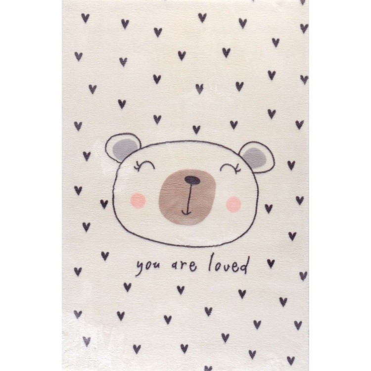 Χαλί Cocooning 00337-060 TZIKAS CARPETS