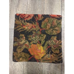 ΜΑΞΙΛΑΡΙ ΧΕΙΡΟΠΟΙΗΤΟ KILIM MINDER 43 40x40