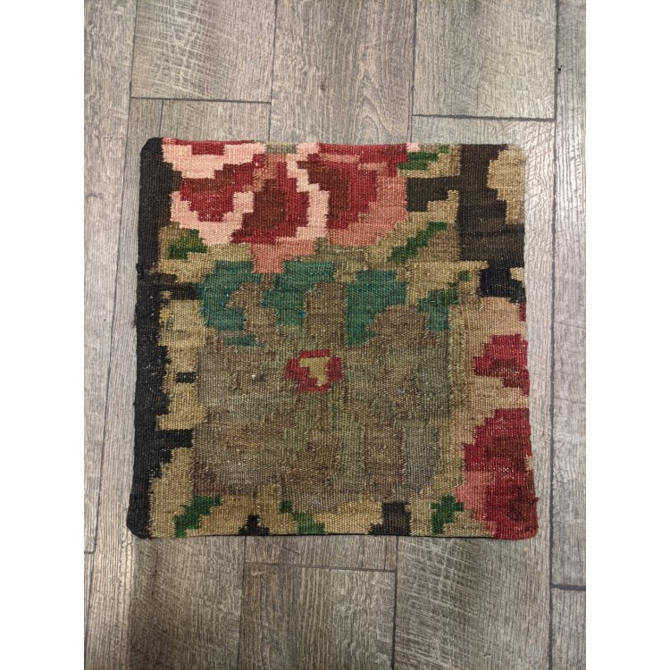 ΜΑΞΙΛΑΡΙ ΧΕΙΡΟΠΟΙΗΤΟ KILIM MINDER 49 40x40