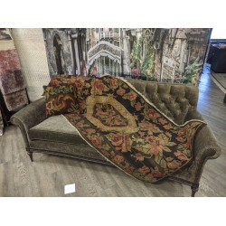 ΜΑΞΙΛΑΡΙ ΧΕΙΡΟΠΟΙΗΤΟ KILIM MINDER 27 40X40