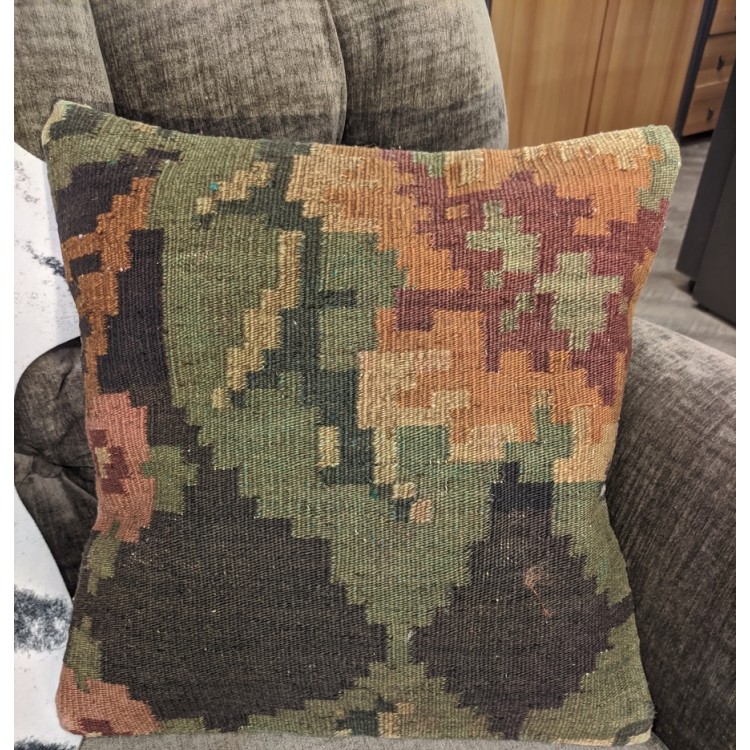 ΜΑΞΙΛΑΡΙ ΧΕΙΡΟΠΟΙΗΤΟ KILIM MINDER 30 40X40 ΜΑΞΙΛΑΡΙ ΧΕΙΡΟΠΟΙΗΤΟ KILIM MINDER 30 40X40
