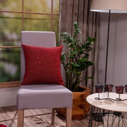 Teoran μαξιλάρι με Γέμιση Utah 10 43x43 Teoran μαξιλάρι με Γέμιση Utah 10 43x43