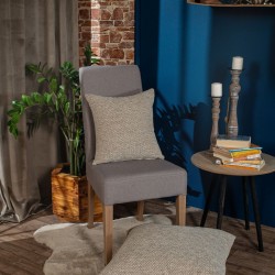 Teoran μαξιλάρι με Γέμιση Utah 01 43x43 Teoran μαξιλάρι με Γέμιση Utah 01 43x43