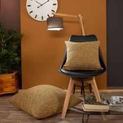 Teoran μαξιλάρι με Γέμιση Utah 08 43x43 Teoran μαξιλάρι με Γέμιση Utah 08 43x43