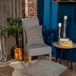 Teoran μαξιλάρι με Γέμιση Utah 11 43x43 Teoran μαξιλάρι με Γέμιση Utah 11 43x43