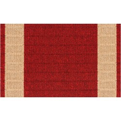 ΔΙΑΔΡΟΜΟΣ Φ67 ΜΕ ΤΟ ΜΕΤΡΟ MATRIX ΚΟΚΚΙΝΟ-ΜΠΕΖ - ΝΙΚΟΤΕΧ