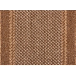Διάδρομος 710 VIENNA 19 BROWN φ100 Με Το Μέτρο  - ΝΙΚΟΤΕΧ