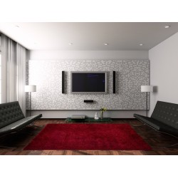 ΜΟΚΕΤΑ SHAGGY BENGALI 24 ΒΥΣΣΙΝΙ - ΝΙΚΟΤΕΧ (ΕΠΙΘΥΜΗΤΗΣ ΔΙΑΣΤΑΣΗΣ)