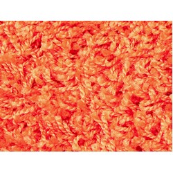 ΜΟΚΕΤΑ SHAGGY FIJI ECO ΚΟΡΑΛΙ - ΝΙΚΟΤΕΧ (ΕΠΙΘΥΜΗΤΗΣ ΔΙΑΣΤΑΣΗΣ)