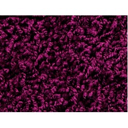 ΜΟΚΕΤΑ SHAGGY FIJI ECO ΜΕΛΙΤΖΑΝΙ - ΝΙΚΟΤΕΧ (ΕΠΙΘΥΜΗΤΗΣ ΔΙΑΣΤΑΣΗΣ)