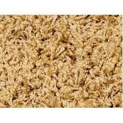 ΜΟΚΕΤΑ SHAGGY FIJI ECO ΜΠΕΖ - ΝΙΚΟΤΕΧ (ΕΠΙΘΥΜΗΤΗΣ ΔΙΑΣΤΑΣΗΣ)