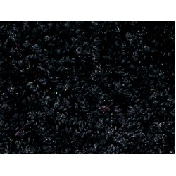 ΜΟΚΕΤΑ SHAGGY FIJI ECO ΜΑΥΡΟ - ΝΙΚΟΤΕΧ (ΕΠΙΘΥΜΗΤΗΣ ΔΙΑΣΤΑΣΗΣ)