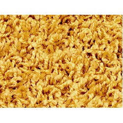 ΜΟΚΕΤΑ SHAGGY FIJI ECO ΧΡΥΣΟ - ΝΙΚΟΤΕΧ (ΕΠΙΘΥΜΗΤΗΣ ΔΙΑΣΤΑΣΗΣ)