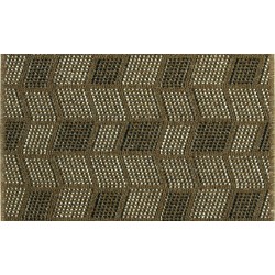 ΜΟΚΕΤΑ KELVIN ΚΑΣΤΑΝΟ-ΜΑΥΡΟ - ΝΙΚΟΤΕΧ (ΕΠΙΘΥΜΗΤΗΣ ΔΙΑΣΤΑΣΗΣ)