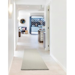 ΜΟΚΕΤΑ SHAGGY NANUK WHITE NIKOTEX (ΕΠΙΘΥΜΗΤΗΣ ΔΙΑΣΤΑΣΗΣ)