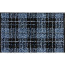 ΜΟΚΕΤΑ WOODLAND ΜΠΛΕ-ΜΑΥΡΟ - ΝΙΚΟΤΕΧ (ΕΠΙΘΥΜΗΤΗΣ ΔΙΑΣΤΑΣΗΣ)