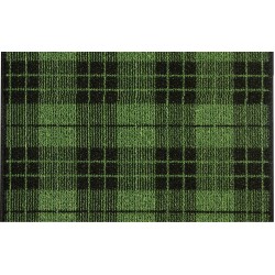 ΜΟΚΕΤΑ WOODLAND ΠΡΑΣΙΝΟ-ΜΑΥΡΟ - ΝΙΚΟΤΕΧ (ΕΠΙΘΥΜΗΤΗΣ ΔΙΑΣΤΑΣΗΣ)