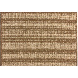 ΜΟΚΕΤΑ POLAR 701-12 ΚΑΣΤΑΝΟ-ΚΡΕΜ  - NIKOTEX (ΕΠΙΘΥΜΗΤΗΣ ΔΙΑΣΤΑΣΗΣ)