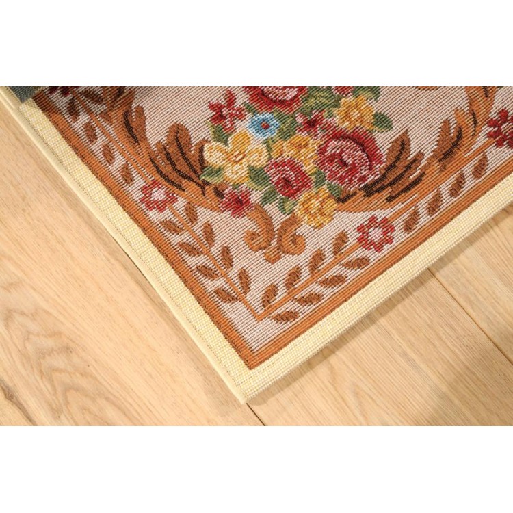 Χαλί καλοκαιρινό Batuu 1025-103 tzikas Carpets Χαλί καλοκαιρινό Batuu 1025-103 tzikas Carpets