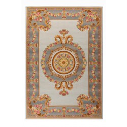 Χαλί καλοκαιρινό Batuu 1025-106 tzikas Carpets Χαλί καλοκαιρινό Batuu 1025-106 tzikas Carpets