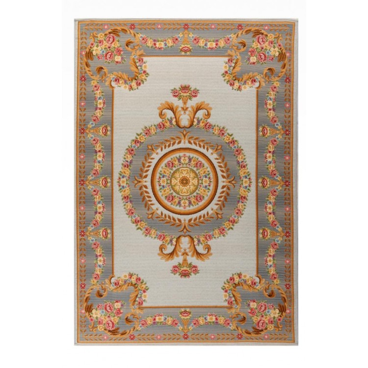 Χαλί καλοκαιρινό Batuu 1025-106 tzikas Carpets Χαλί καλοκαιρινό Batuu 1025-106 tzikas Carpets