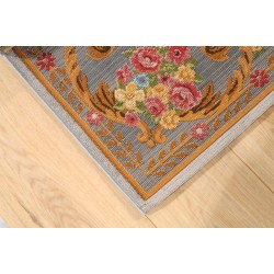 Χαλί καλοκαιρινό Batuu 1025-106 tzikas Carpets Χαλί καλοκαιρινό Batuu 1025-106 tzikas Carpets
