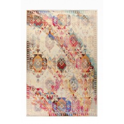 Χαλί καλοκαιρινό Batuu  1373-102 tzikas Carpets Χαλί καλοκαιρινό Batuu  1373-102 tzikas Carpets