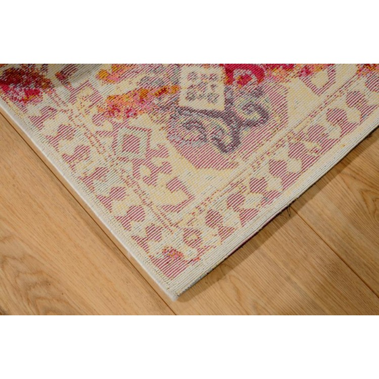 Χαλί καλοκαιρινό Batuu 1373-102 tzikas Carpets Χαλί καλοκαιρινό Batuu 1373-102 tzikas Carpets