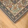 Χαλί καλοκαιρινό Batuu 1470-127 tzikas Carpets Χαλί καλοκαιρινό Batuu 1470-127 tzikas Carpets